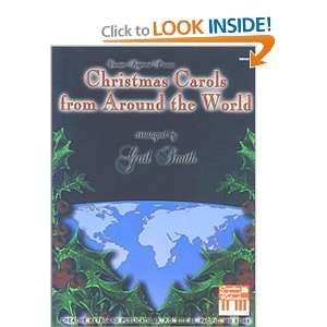  Christmas Carols from Around the World (0796279078498 