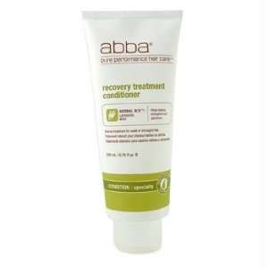 Recovery Intense Treatment Conditioner ( For Weak or Damaged Hair 