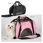 East Side Collection Pet Purse Dog Carrier On The Go Soft Sided Pets 