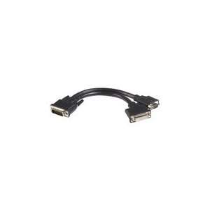 StarTech DMS 59 to DVI and VGA Y Cable Electronics