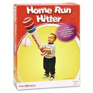  DDI Home Run Hitter 2 Piece Inflatable Case Pack 12 