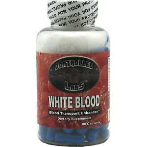  Controlled Labs White Blood, 90 capsules (Sport Performance 