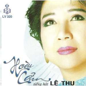  Hoai Cam Le Thu Music