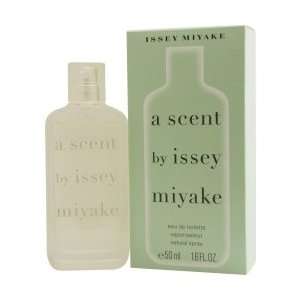  A SCENT BY ISSEY MIYAKE by Issey Miyake for WOMEN EDT 