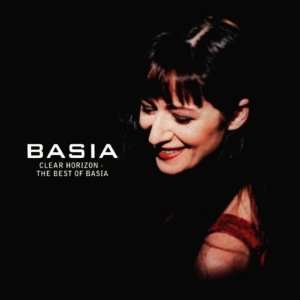  Clear Horizon The Best of Basia Basia Music