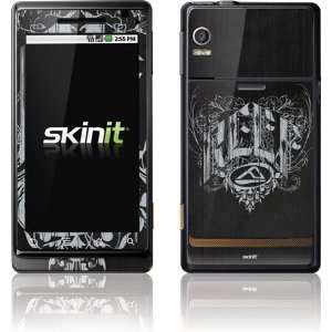  Reef   Y QUE skin for Motorola Droid Electronics
