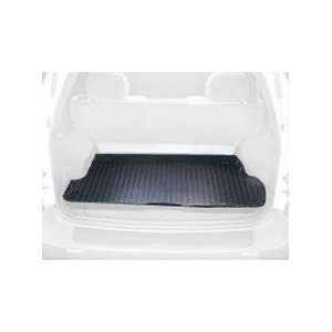  Husky Liners Custom Fit Molded Third Seat Cargo Liner 