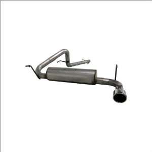  S5516409 MBRP Stainless Steel Cat Back Exhaust  Mbrp 07 