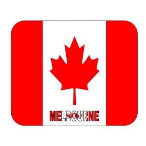  Canada   Melbourne, Ontario Mouse Pad 