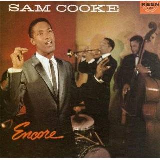  I Thank God [Vinyl] Sam Cooke Music