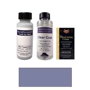   Paint Bottle Kit for 1994 Dodge All Other Models (BC/MBC) Automotive