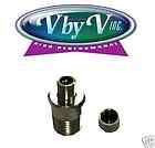 air ride technology inflation valve chrome plated one day shipping