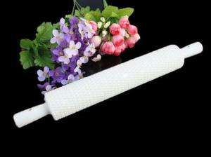   ROLLING PIN SUGARCRAFT CAKES DECORATING FLOWER MODELLING GUM TOOL