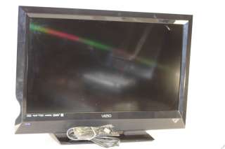 VIZIO E321VL 32 LCD 720P HDTV 845226005343  