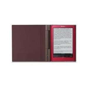  Sony Reader Touch Edition PRS ACL65   eBook reader cover 