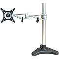 Mount It Articulating Single Arm Monitor Desk Mount with Clamp 