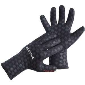  Oceanic Cyber Skin 2mm Glove
