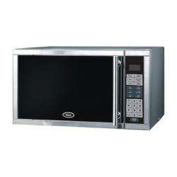   cubic foot Stainless Steel Countertop Microwave Oven  