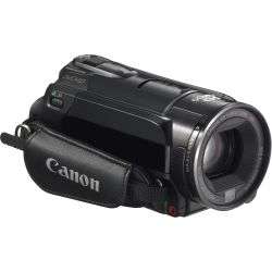 Canon VIXIA HF S200 Digital Camcorder  