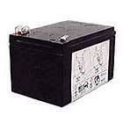 UPG 4 Pack   RBC4 12V 12Ah SLA Sealed Lead Acid AGM Battery