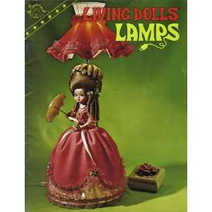 Living Doll Lamps [Paperback]