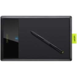 Wacom Bamboo Connect Graphics Tablet  