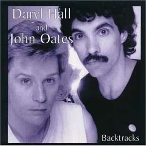  Backtracks Hall & Oates Music