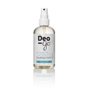  Deo Go Deodorant & Antiperspirant Stain Remover, Almond 9 
