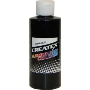   Opaque White Opaque Airbrush Color CREAT Arts, Crafts & Sewing