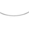   kt white gold 20 inch box necklace today $ 115 99 4 2 36 