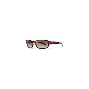   /Polarized Brown Gradient Smith Optics Sunglasses