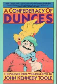 Confederacy of Dunces (Paperback)  