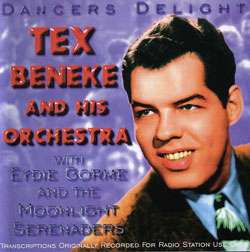 Tex Beneke & His Orchestra   Dancers Delight  