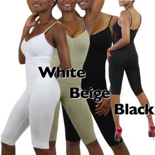 Pick Your Color For A Slim Instantly All In One Perfect Long Leg Body 