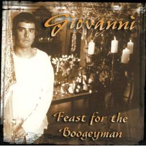  Feast for the Boogeyman Giovanni Music