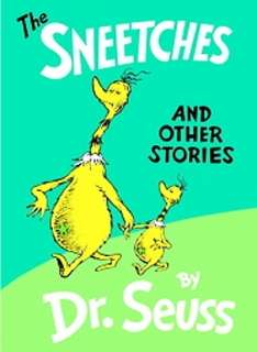 Top 5 Dr. Seuss Books  