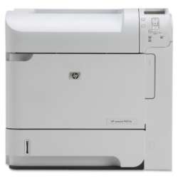 HP LaserJet P4014N Printer  