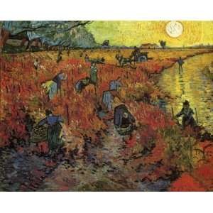  Oil Painting Reproductions, Art Reproductions, Vincent Van Gogh 