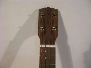 Acosolid wood 4 string 9 5/8 ukelele,Acoustic Guitar  