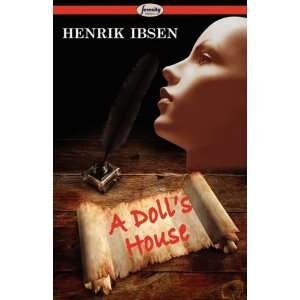  A Dolls House (9781604506211) Henrik Ibsen Books