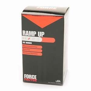  Force Factor Ramp Up Fat Burner Capsules 60 ct (Quantity of 1 