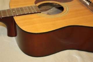 Alvarez RD10 Acoustic Guitar  