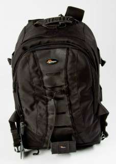 Lowerpro Backpack Camera/Notebook Bag  