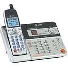 AT&T E5921   5.8 GHz Digital Cordless Phone w/Answering System