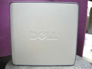 Dell OptiPlex GX620 Dual Core 2GB 250GB DVD PC  