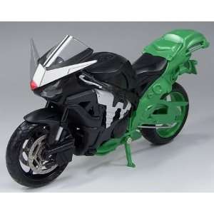   Kamen Rider Double   Machine Hardboilder   MB1000RV Bike Toys & Games