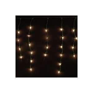  Pro Line Icicle Lights Green Wire Long Drops Kitchen 