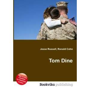  Tom Dine Ronald Cohn Jesse Russell Books