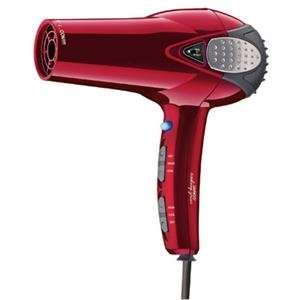  NEW I Fold. Handle Hair Dryer Red (Personal Care) Office 