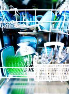   dishwasher and save yourself the trouble of washing dishes by hand you